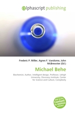 Michael Behe