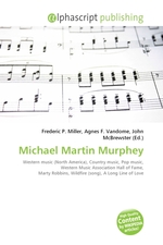 Michael Martin Murphey