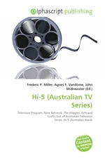 Hi-5 (Australian TV Series)