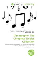 Discography: The Complete Singles Collection