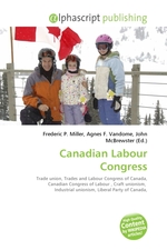 Canadian Labour Congress