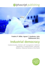 Industrial democracy