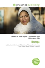 Burqa