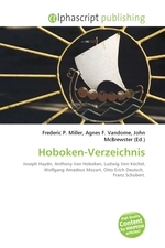 Hoboken-Verzeichnis