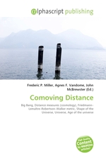 Comoving Distance