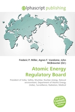 Atomic Energy Regulatory Board