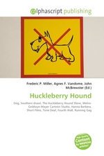 Huckleberry Hound