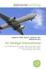 Air Senegal International