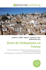 Droit de lUrbanisme en France