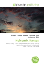 Holcomb, Kansas