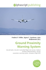 Ground Proximity Warning System