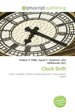 Clock Drift