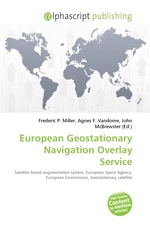 European Geostationary Navigation Overlay Service