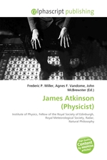 James Atkinson (Physicist)
