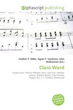 Clara Ward