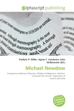 Michael Newdow