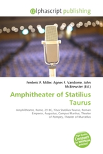 Amphitheater of Statilius Taurus