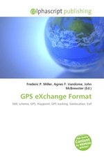 GPS eXchange Format