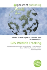 GPS Wildlife Tracking