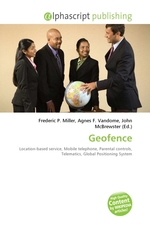 Geofence