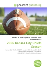 2006 Kansas City Chiefs Season