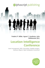 Location Intelligence Conference