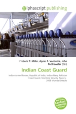 Indian Coast Guard