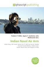 Indian Naval Air Arm