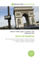 Arch of Hadrian