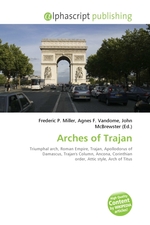 Arches of Trajan