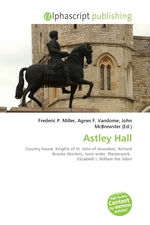 Astley Hall