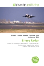 Erieye Radar