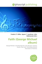 Faith (George Michael album)