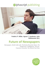 Future of Newspapers