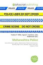 Maharashtra Police