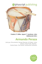 Armando Peraza