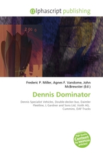 Dennis Dominator