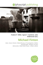 Michael Finton