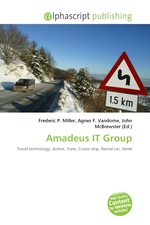 Amadeus IT Group