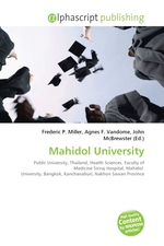 Mahidol University