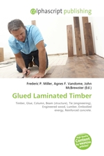 Glued Laminated Timber