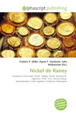 Nickel de Raney