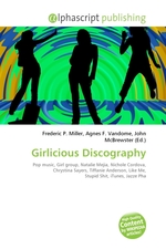 Girlicious Discography