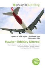 Hawker Siddeley Nimrod