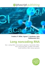 Long noncoding RNA