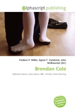 Brendan Cole