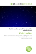 Voie Lactee