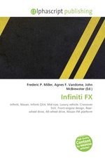 Infiniti FX
