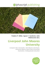 Liverpool John Moores University