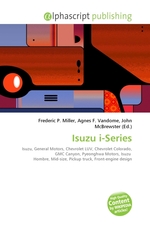 Isuzu i-Series